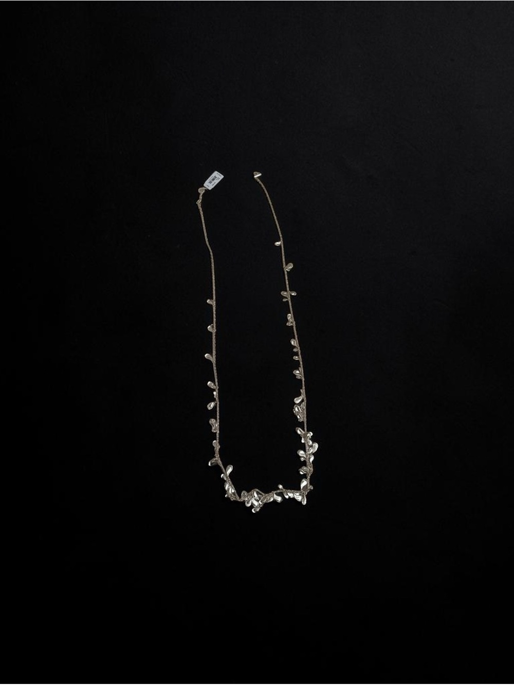 NWT Kendra Scott Necklace retired style BELLA GOLD 710